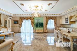 2-к квартира, вторичка, 125м2, 2/4 этаж