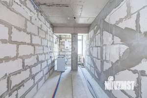 1-к квартира, вторичка, 50м2, 2/9 этаж