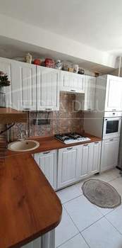 2-к квартира, вторичка, 46м2, 4/5 этаж