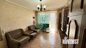 1-к квартира, вторичка, 32м2, 5/7 этаж