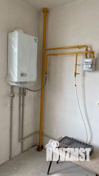 2-к квартира, сданный дом, 54м2, 6/9 этаж