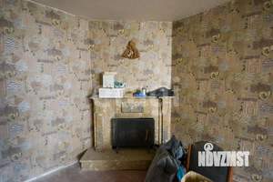 3-к квартира, вторичка, 70м2, 1/5 этаж