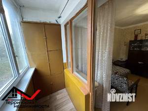 2-к квартира, вторичка, 50м2, 3/12 этаж