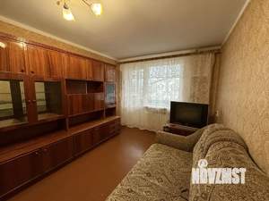 2-к квартира, вторичка, 42м2, 2/4 этаж