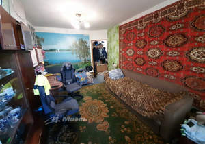 2-к квартира, вторичка, 43м2, 4/5 этаж