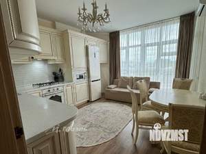 2-к квартира, вторичка, 70м2, 2/9 этаж