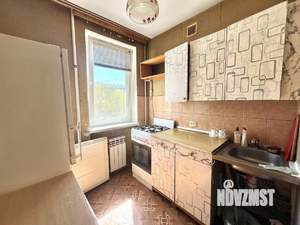 1-к квартира, вторичка, 23м2, 4/5 этаж