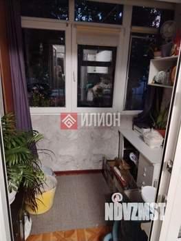 3-к квартира, вторичка, 81м2, 1/8 этаж
