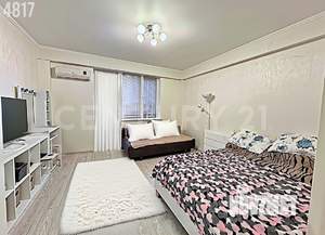 1-к квартира, вторичка, 44м2, 4/10 этаж