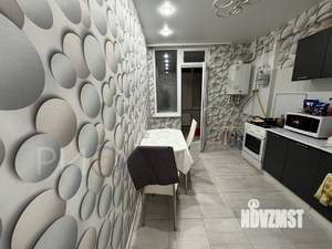 1-к квартира, вторичка, 40м2, 1/10 этаж