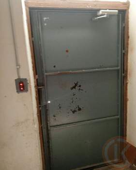 2-к квартира, вторичка, 42м2, 4/5 этаж