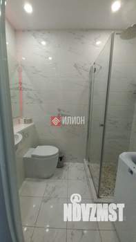 1-к квартира, вторичка, 28м2, 4/6 этаж