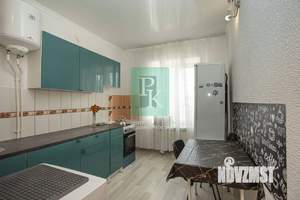 3-к квартира, вторичка, 70м2, 2/2 этаж