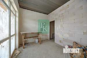 1-к квартира, вторичка, 60м2, 2/2 этаж