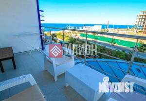 Студия квартира, вторичка, 45м2, 3/10 этаж