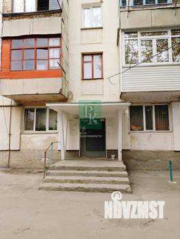 1-к квартира, вторичка, 32м2, 4/5 этаж