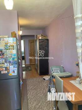 2-к квартира, вторичка, 56м2, 2/5 этаж