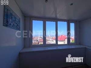 2-к квартира, вторичка, 42м2, 4/5 этаж