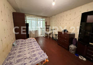 3-к квартира, вторичка, 68м2, 1/5 этаж