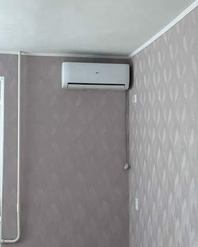 1-к квартира, вторичка, 40м2, 7/9 этаж