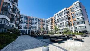 1-к квартира, вторичка, 37м2, 4/8 этаж