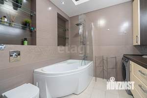 4-к квартира, вторичка, 114м2, 9/10 этаж