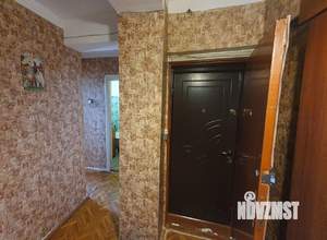 2-к квартира, вторичка, 59м2, 3/5 этаж