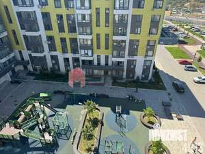 Студия квартира, вторичка, 28м2, 8/8 этаж