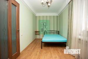 2-к квартира, вторичка, 46м2, 3/5 этаж