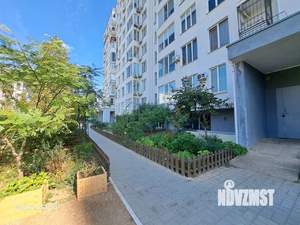 2-к квартира, вторичка, 73м2, 6/10 этаж