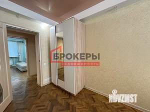 2-к квартира, вторичка, 44м2, 1/5 этаж