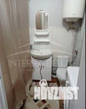 2-к квартира, вторичка, 43м2, 4/5 этаж