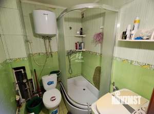 1-к квартира, вторичка, 30м2, 1/5 этаж