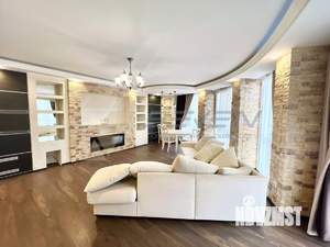 3-к квартира, сданный дом, 100м2, 3/11 этаж