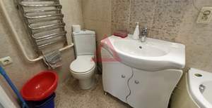 2-к квартира, вторичка, 46м2, 2/2 этаж