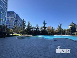 Студия квартира, вторичка, 45м2, 8/10 этаж