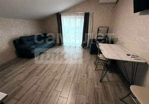 Студия квартира, вторичка, 27м2, 3/3 этаж