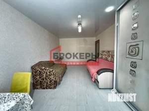 2-к квартира, вторичка, 56м2, 2/5 этаж