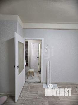 2-к квартира, вторичка, 44м2, 1/5 этаж