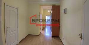 1-к квартира, вторичка, 55м2, 2/5 этаж