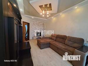 2-к квартира, вторичка, 73м2, 6/11 этаж