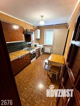 2-к квартира, вторичка, 62м2, 4/10 этаж