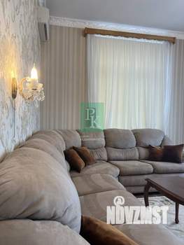 3-к квартира, вторичка, 80м2, 3/5 этаж