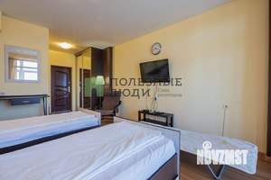 1-к квартира, вторичка, 30м2, 2/5 этаж