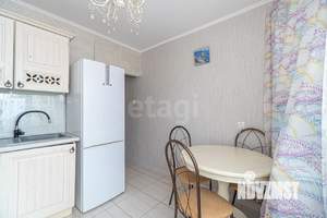 1-к квартира, вторичка, 47м2, 9/10 этаж