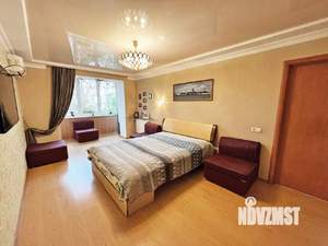 3-к квартира, вторичка, 70м2, 2/3 этаж