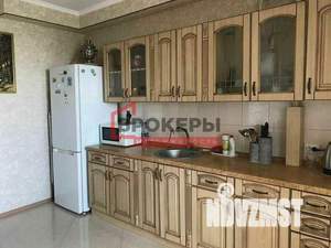 1-к квартира, вторичка, 49м2, 8/11 этаж