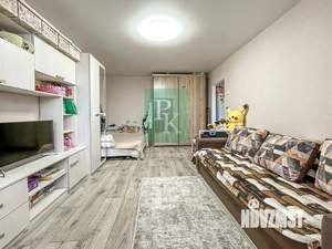 1-к квартира, вторичка, 31м2, 2/5 этаж