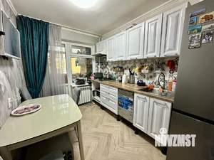 3-к квартира, вторичка, 85м2, 1/8 этаж