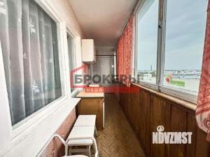 2-к квартира, вторичка, 55м2, 7/9 этаж